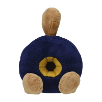Authentic Pokemon Center Plush Pokemon fit Roggenrola 13cm 